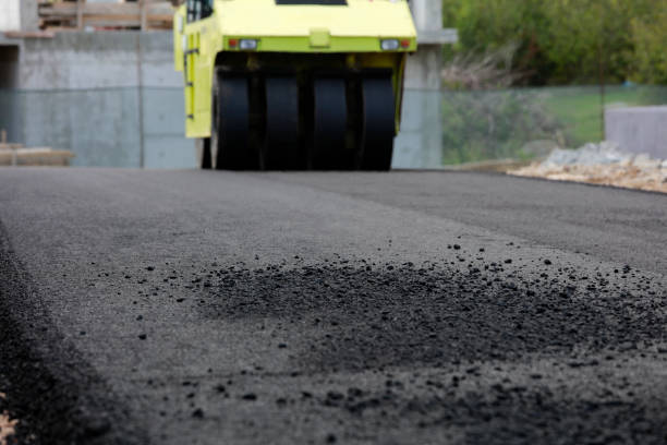 Best Residential Paver Driveway  in Druid Hills, GA