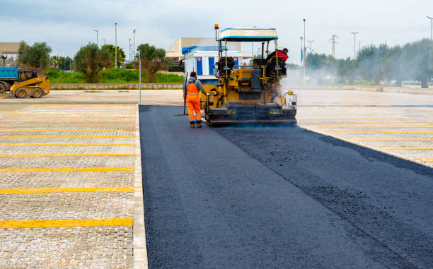 Best Driveway Repair Near Me  in Druid Hills, GA