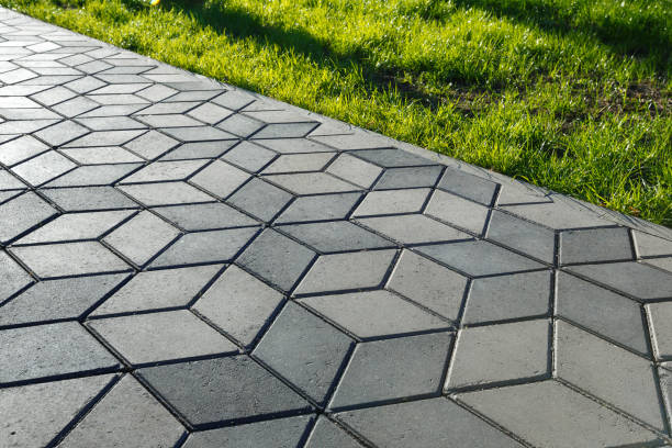 Reasons to Select Us for Your Driveway Paving Requirements in Druid Hills, GA