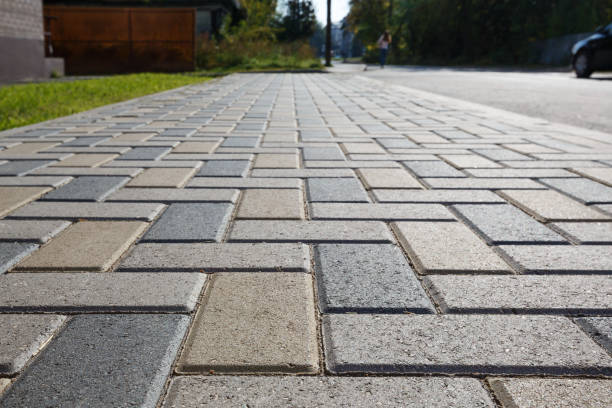 Best Decorative Driveway Pavers  in Druid Hills, GA