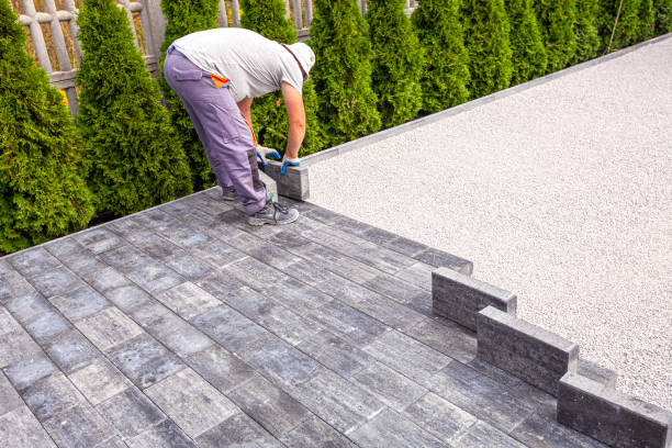 Best Commercial Driveway Pavers  in Druid Hills, GA