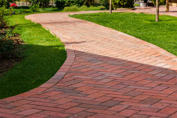 Best Professional Driveway Pavers  in Druid Hills, GA