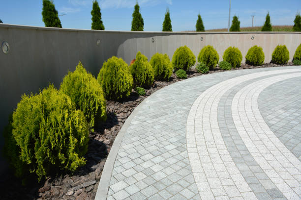 Best Local Driveway Pavers  in Druid Hills, GA