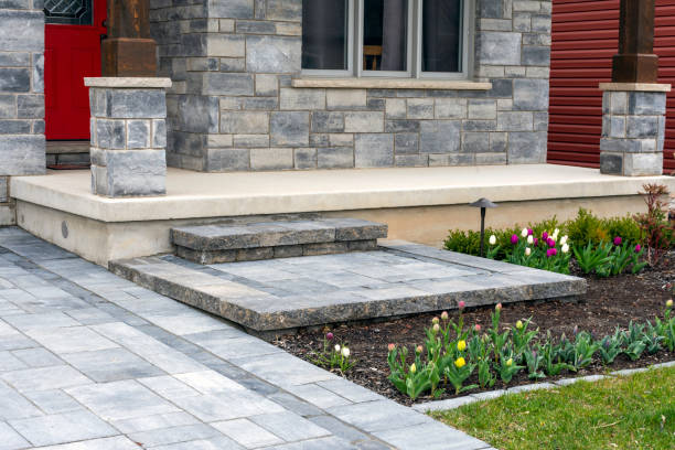 Best Concrete Paver Driveway  in Druid Hills, GA