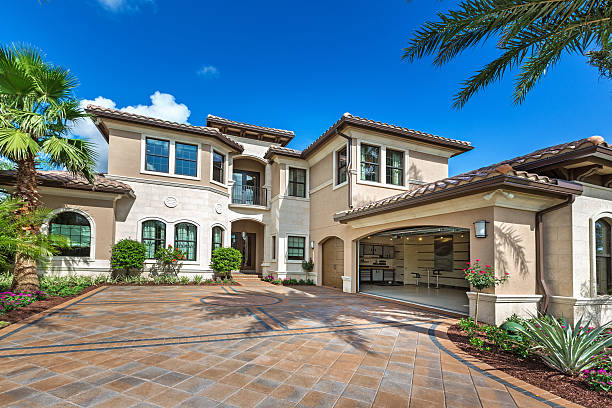 Best Brick Driveway Pavers  in Druid Hills, GA