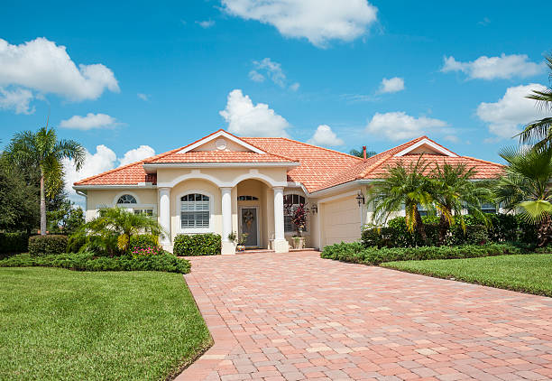 Best Paver Driveway Replacement  in Druid Hills, GA
