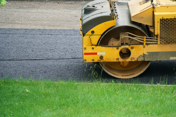 Best Driveway Paving Company  in Druid Hills, GA