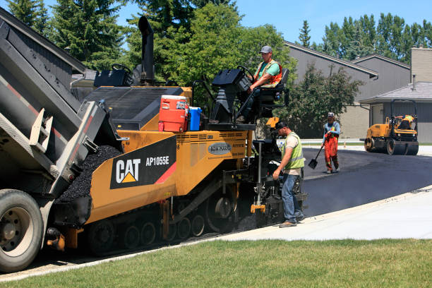 Trusted Druid Hills, GA Driveway Pavers Experts