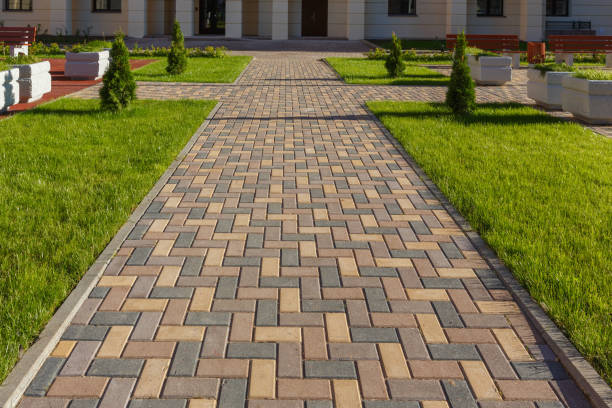 Best Driveway Pavers Near Me  in Druid Hills, GA