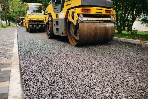 Best Affordable Driveway Paving  in Druid Hills, GA