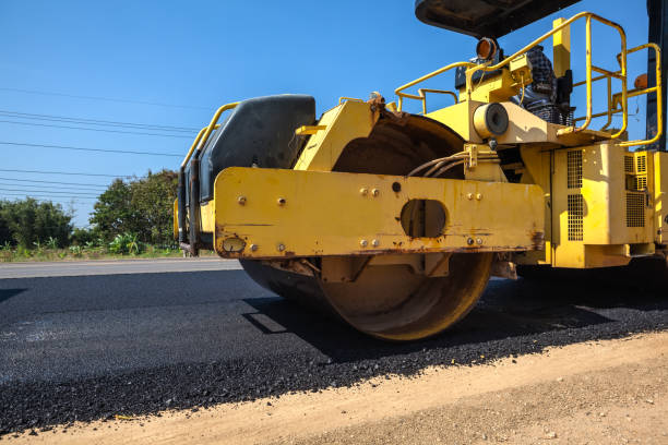 Best Affordable Driveway Pavers  in Druid Hills, GA